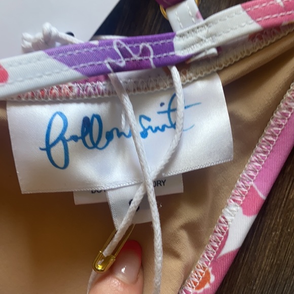 The Annie Top - Flower Power - Picture 6 of 10